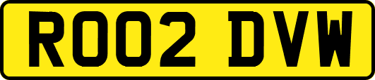 RO02DVW