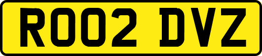RO02DVZ