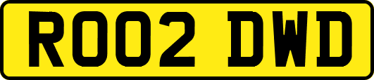 RO02DWD