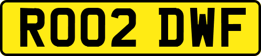 RO02DWF