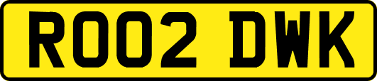 RO02DWK