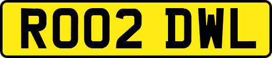 RO02DWL