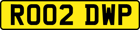 RO02DWP