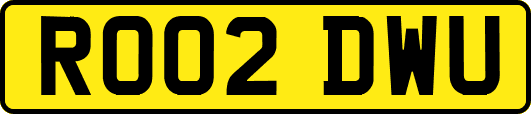 RO02DWU