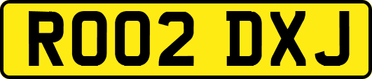 RO02DXJ