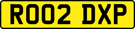 RO02DXP