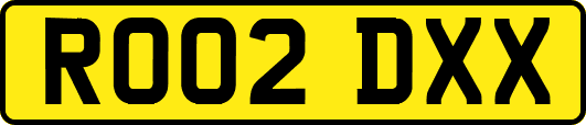 RO02DXX