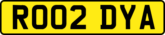 RO02DYA