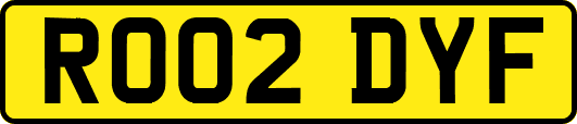 RO02DYF