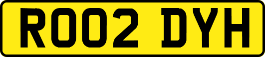 RO02DYH