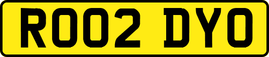 RO02DYO