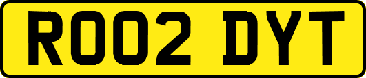 RO02DYT