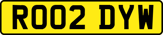 RO02DYW