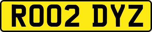 RO02DYZ