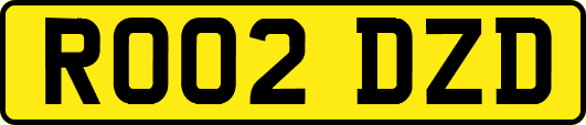 RO02DZD