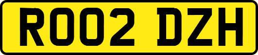 RO02DZH