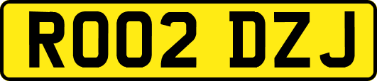 RO02DZJ