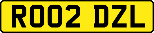 RO02DZL