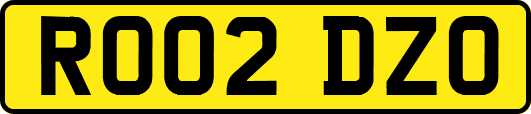 RO02DZO