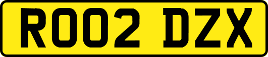 RO02DZX