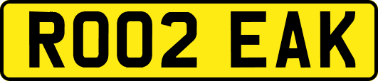 RO02EAK