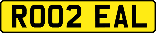 RO02EAL
