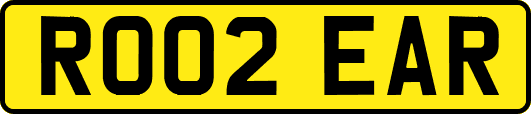 RO02EAR