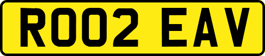 RO02EAV