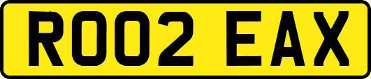 RO02EAX
