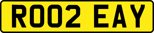 RO02EAY