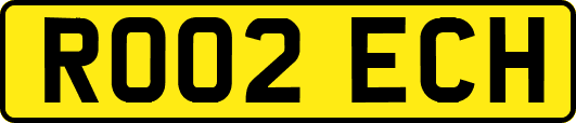 RO02ECH