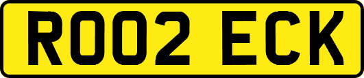 RO02ECK