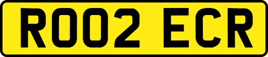 RO02ECR