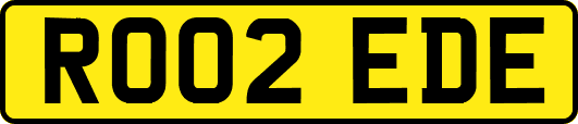 RO02EDE