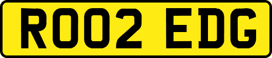 RO02EDG