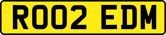 RO02EDM
