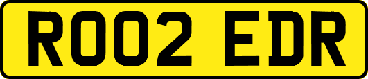 RO02EDR