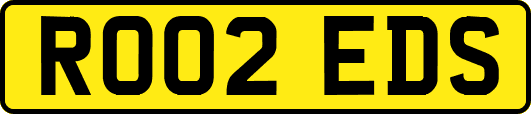 RO02EDS