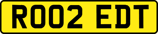 RO02EDT