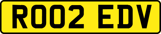 RO02EDV
