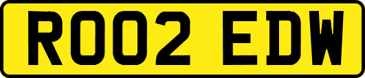 RO02EDW