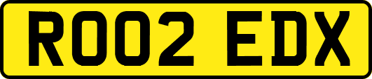 RO02EDX
