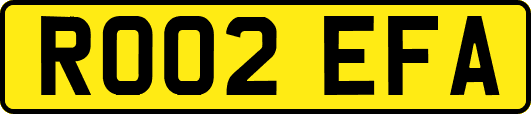 RO02EFA