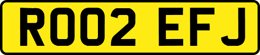 RO02EFJ