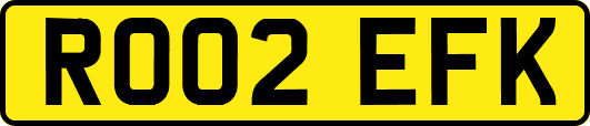 RO02EFK