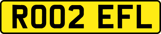 RO02EFL