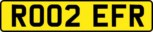 RO02EFR