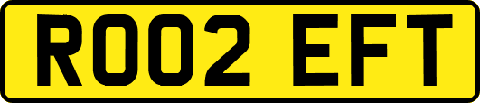 RO02EFT
