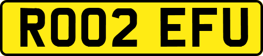 RO02EFU