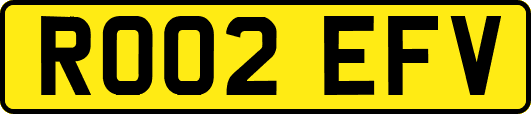 RO02EFV